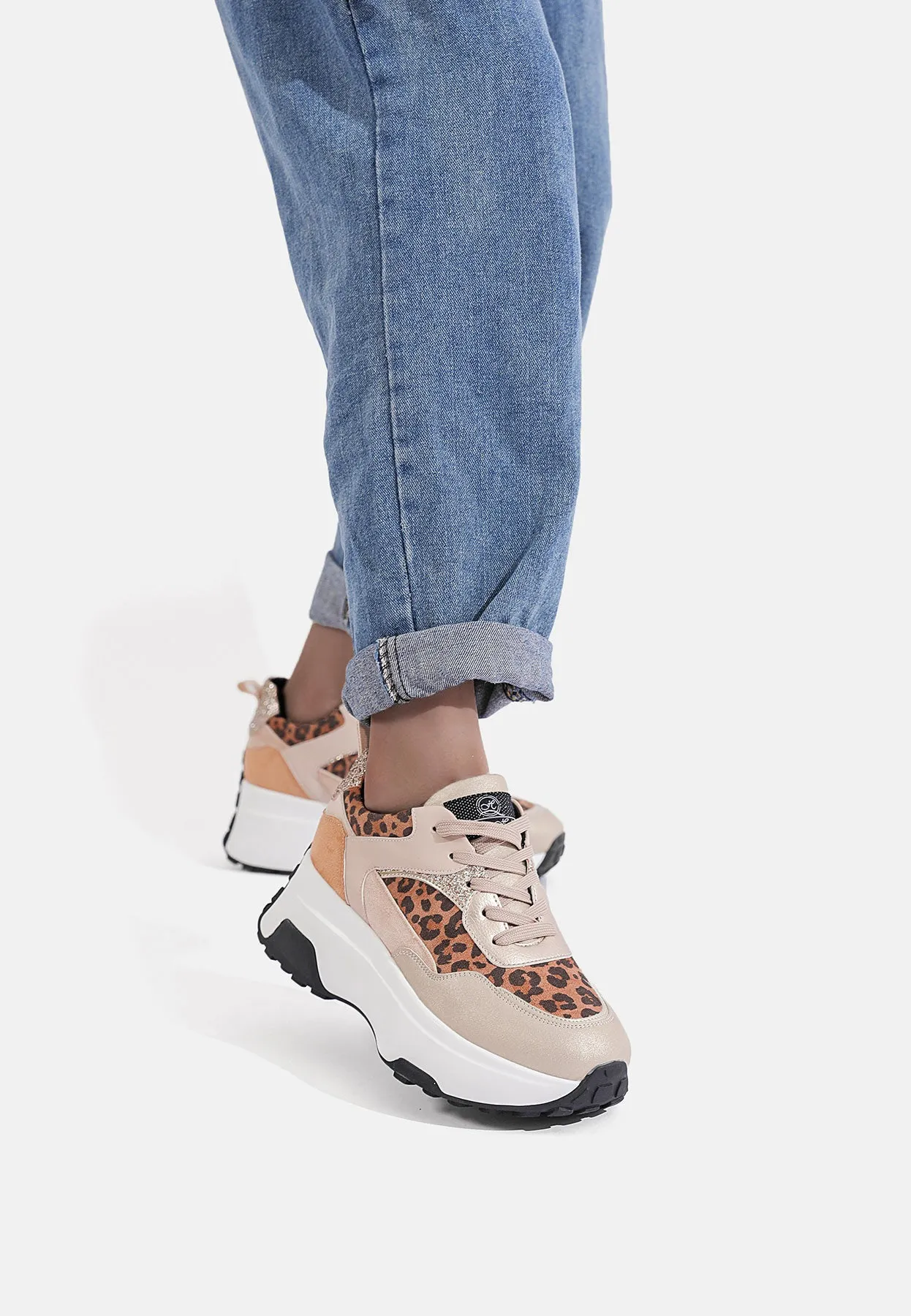 Sneakers X29-29