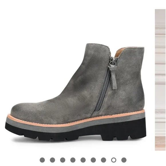 Sofft Pecola Booties