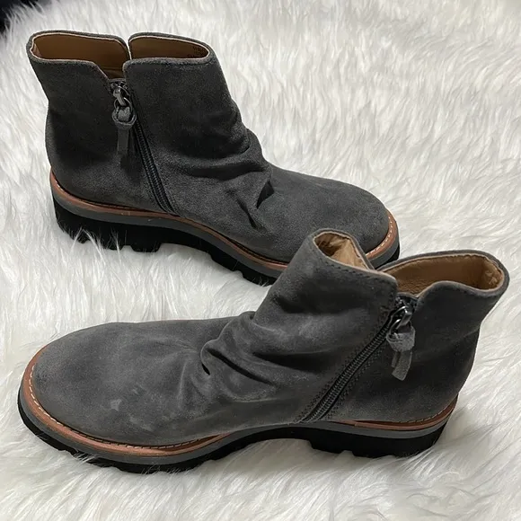 Sofft Pecola Booties