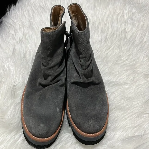 Sofft Pecola Booties