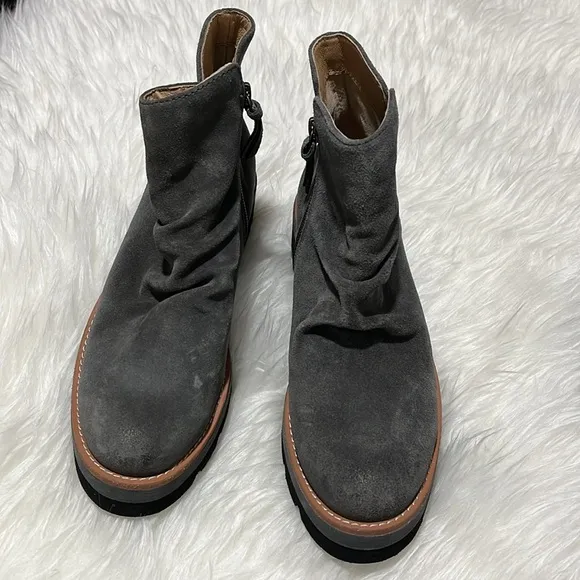Sofft Pecola Booties