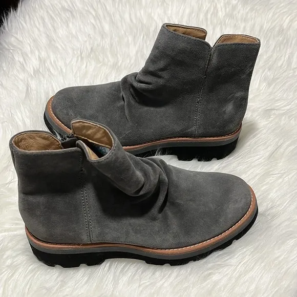 Sofft Pecola Booties