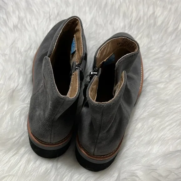 Sofft Pecola Booties
