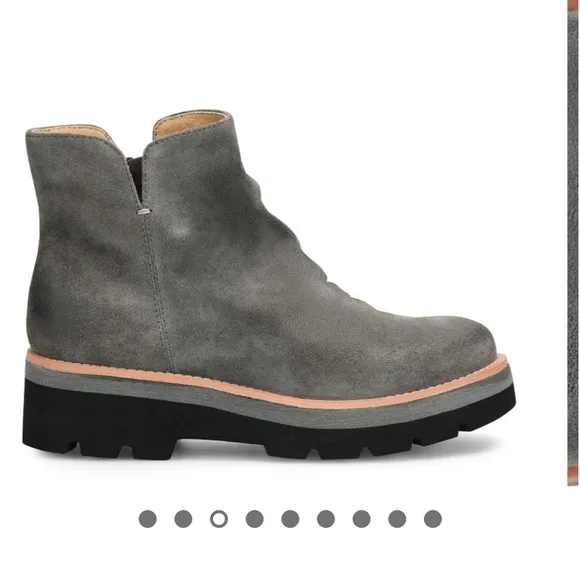 Sofft Pecola Booties
