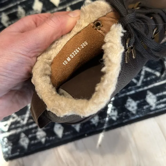 Softwalk Whitney Boots