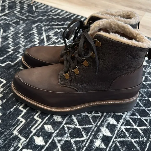 Softwalk Whitney Boots