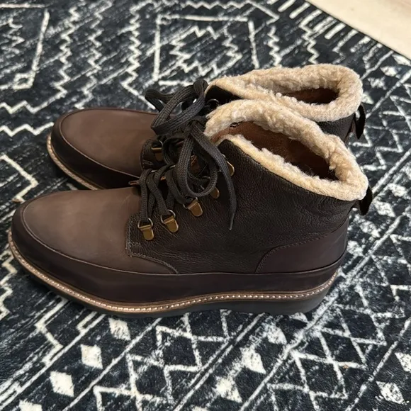 Softwalk Whitney Boots