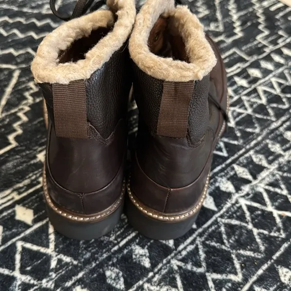 Softwalk Whitney Boots