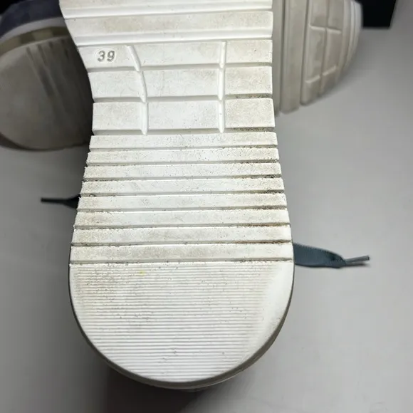 Softwaves Ardi Sneaker Denim Women’s Size 39