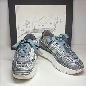 Softwaves Ardi Sneaker Denim Women’s Size 39