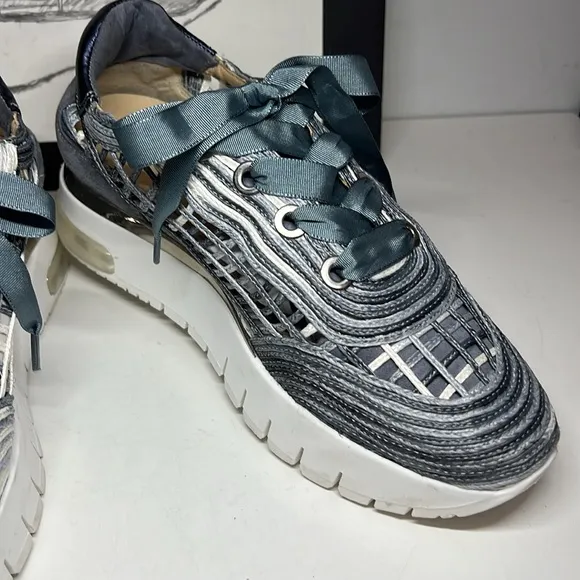 Softwaves Ardi Sneaker Denim Women’s Size 39