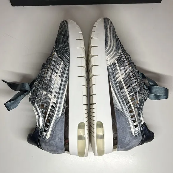 Softwaves Ardi Sneaker Denim Women’s Size 39