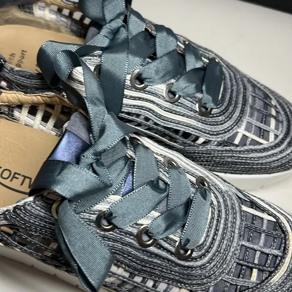 Softwaves Ardi Sneaker Denim Women’s Size 39
