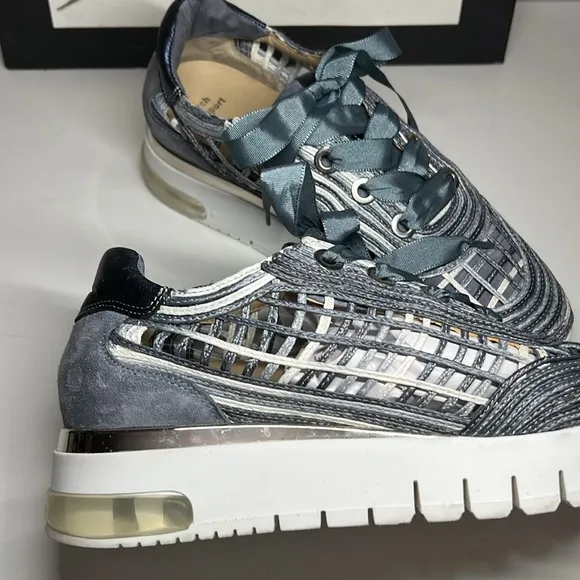 Softwaves Ardi Sneaker Denim Women’s Size 39