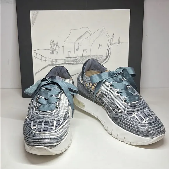 Softwaves Ardi Sneaker Denim Women’s Size 39