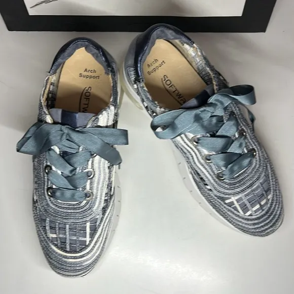 Softwaves Ardi Sneaker Denim Women’s Size 39