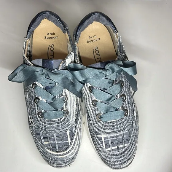 Softwaves Ardi Sneaker Denim Women’s Size 39