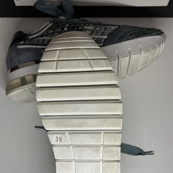 Softwaves Ardi Sneaker Denim Women’s Size 39