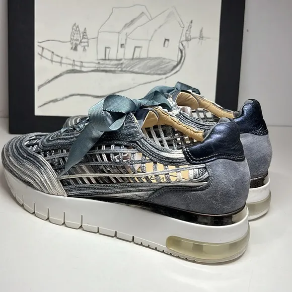 Softwaves Ardi Sneaker Denim Women’s Size 39