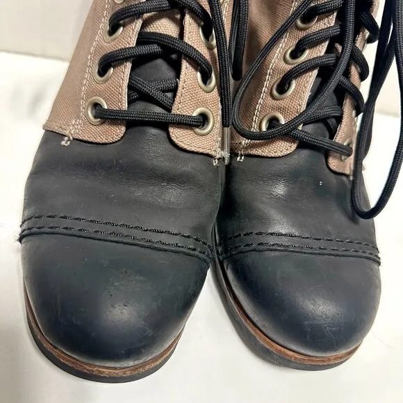 Sorel 1964 Premium Wedge Boots