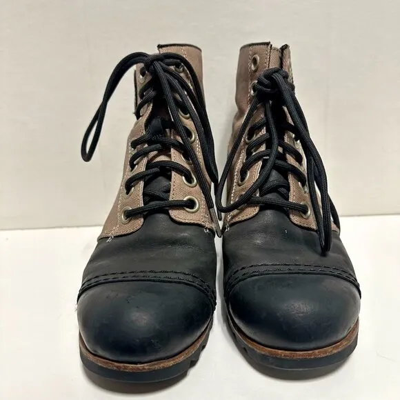 Sorel 1964 Premium Wedge Boots