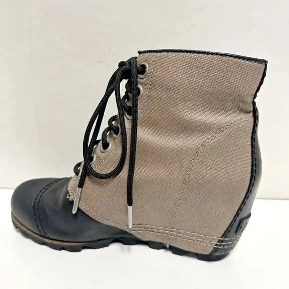 Sorel 1964 Premium Wedge Boots