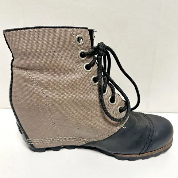 Sorel 1964 Premium Wedge Boots