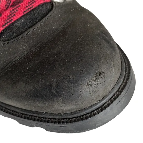 Sorel Ainsley Conquest Waterproof Boots Size 10