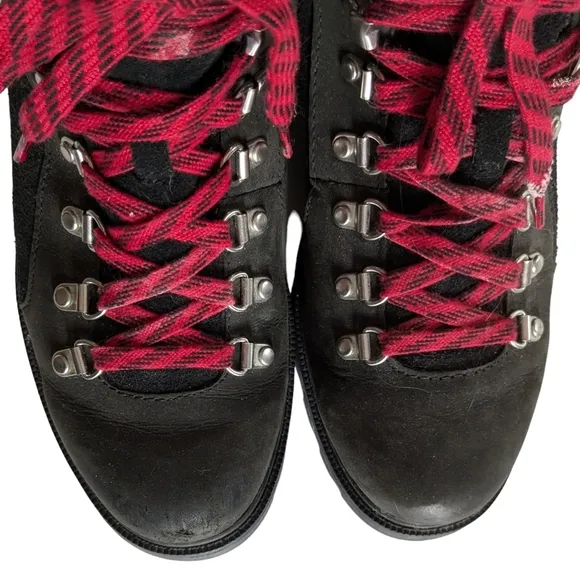 Sorel Ainsley Conquest Waterproof Boots Size 10