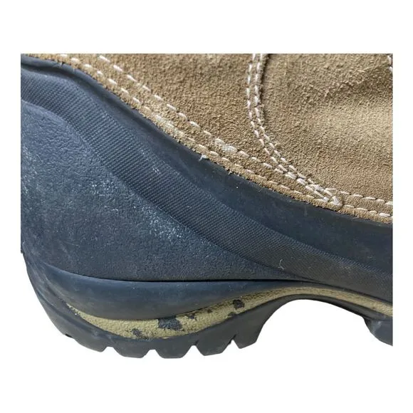 Sorel Cold Mountain Women's Boots Size 8