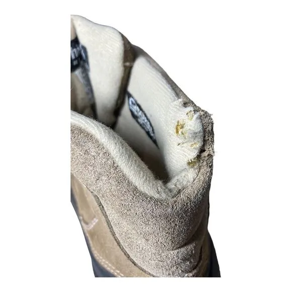 Sorel Cold Mountain Women's Boots Size 8