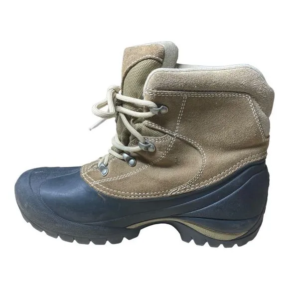 Sorel Cold Mountain Women's Boots Size 8