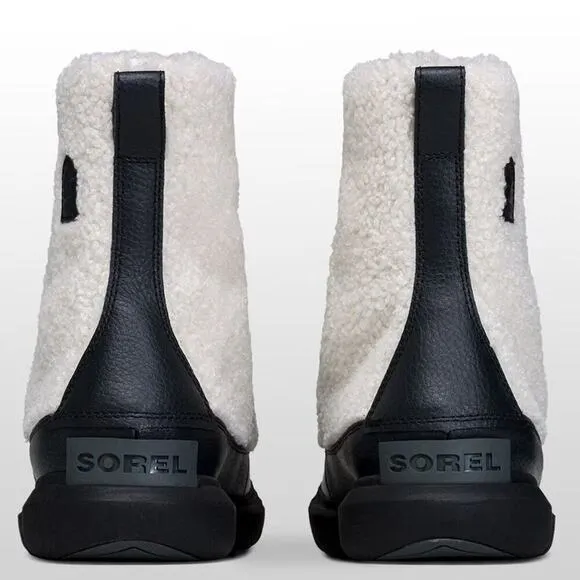Sorel Explorer II Joan Cozy Boots Size 9
