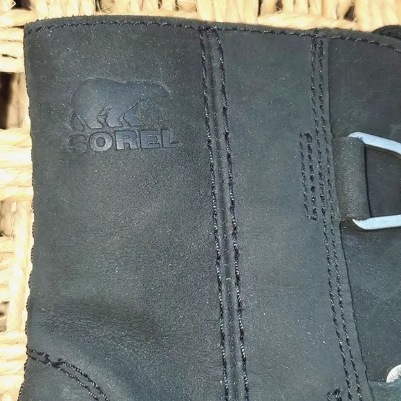 Sorel Joan of Arctic II Waterproof Wedge Boot Women's Size 6