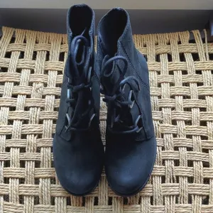 Sorel Joan of Arctic II Waterproof Wedge Boot Women's Size 6