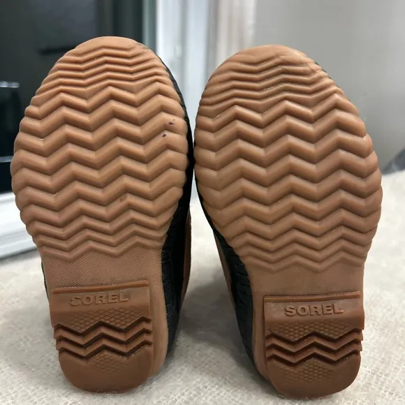 Sorel Kids Cheyenne II Boots, size10