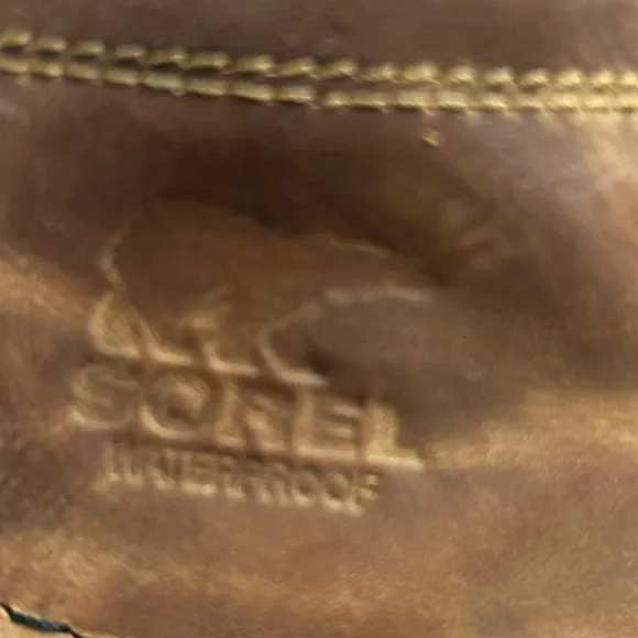 Sorel Kids Cheyenne II Boots, size10