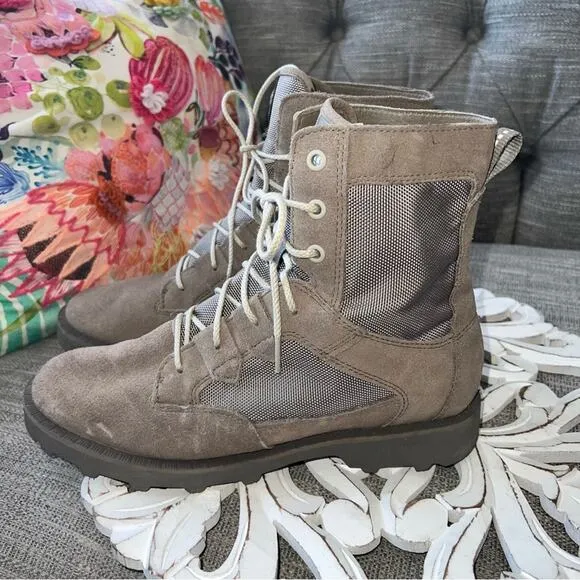 Sorel Men’s Ankle Boots 8