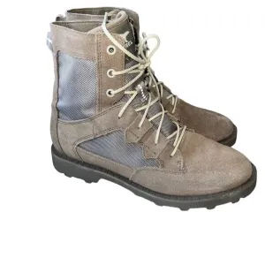 Sorel Men’s Ankle Boots 8