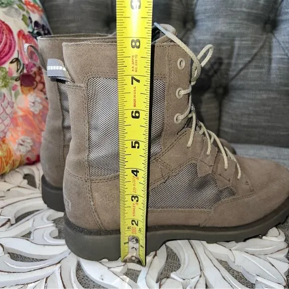 Sorel Men’s Ankle Boots 8