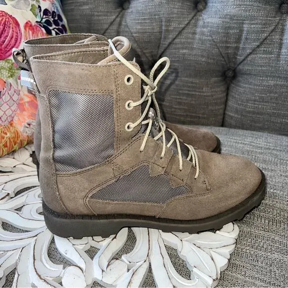 Sorel Men’s Ankle Boots 8
