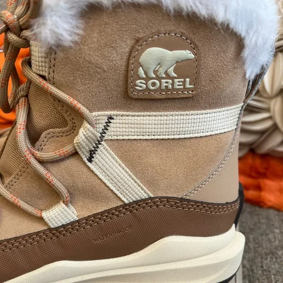 ❣️🆕Sorel Ona RMX Glacy Waterproof Cold-WeatherBoots❣️