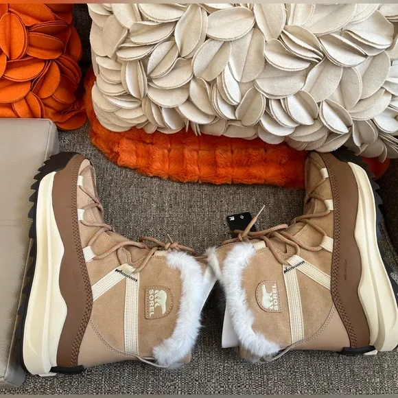 ❣️🆕Sorel Ona RMX Glacy Waterproof Cold-WeatherBoots❣️