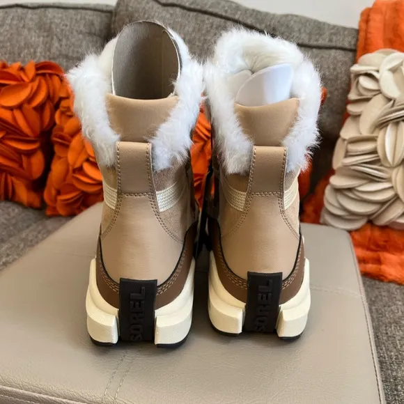 ❣️🆕Sorel Ona RMX Glacy Waterproof Cold-WeatherBoots❣️