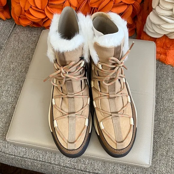 ❣️🆕Sorel Ona RMX Glacy Waterproof Cold-WeatherBoots❣️