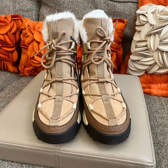❣️🆕Sorel Ona RMX Glacy Waterproof Cold-WeatherBoots❣️