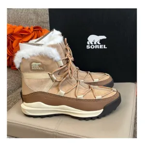 ❣️🆕Sorel Ona RMX Glacy Waterproof Cold-WeatherBoots❣️