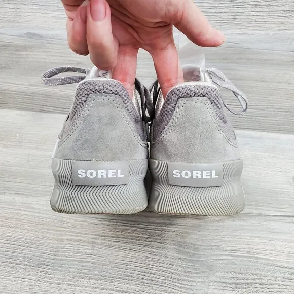Sorel Out 'N About Plus Lace shoes