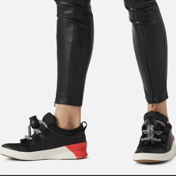 Sorel Out ‘N About Plus Street Sneak