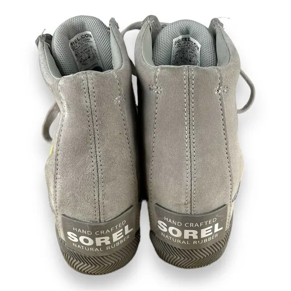 Sorel Out N About Wedge‎ Lace Up Bootie